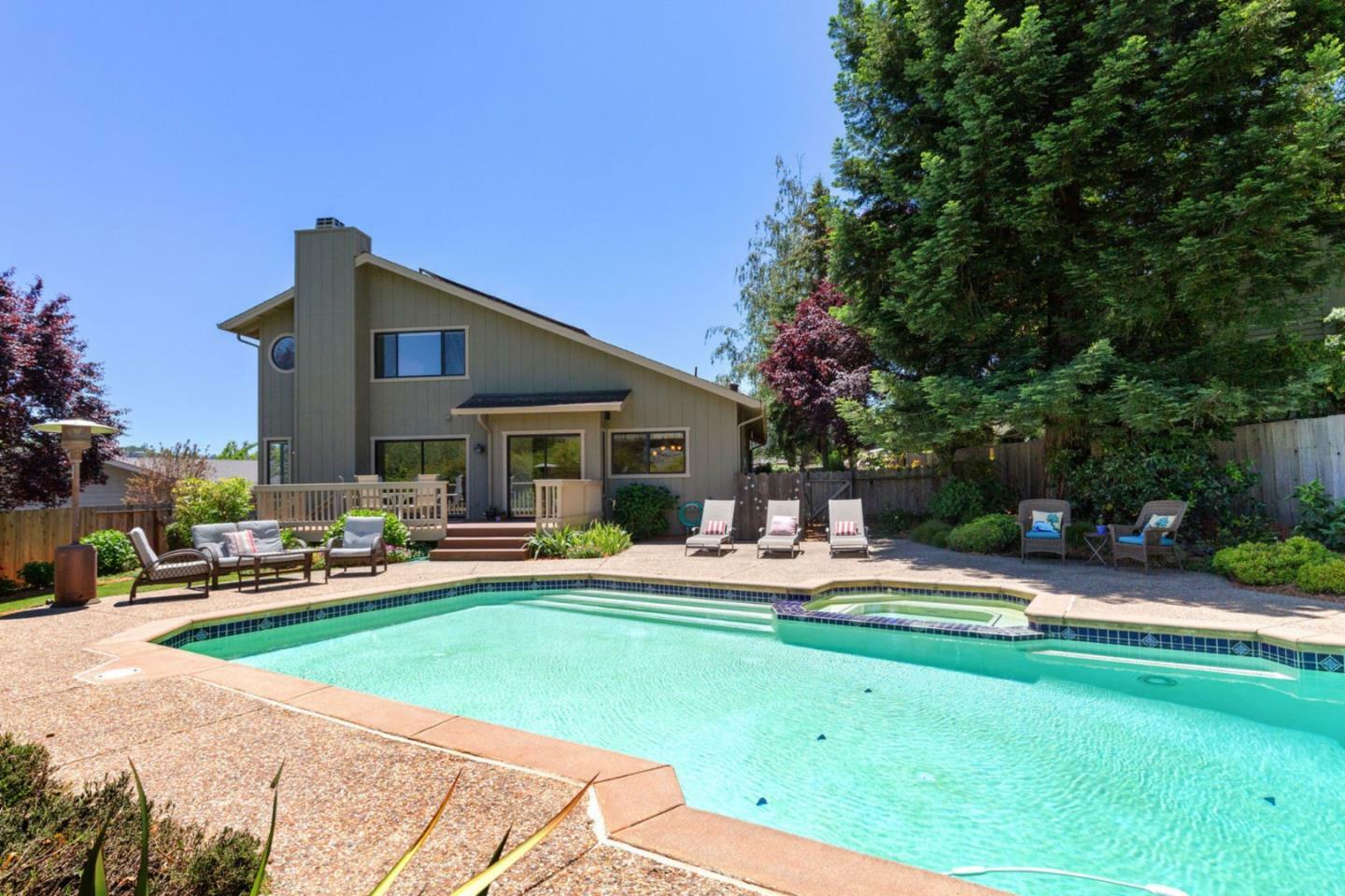 Property Photo:  14 Sageland Court  CA 95066 