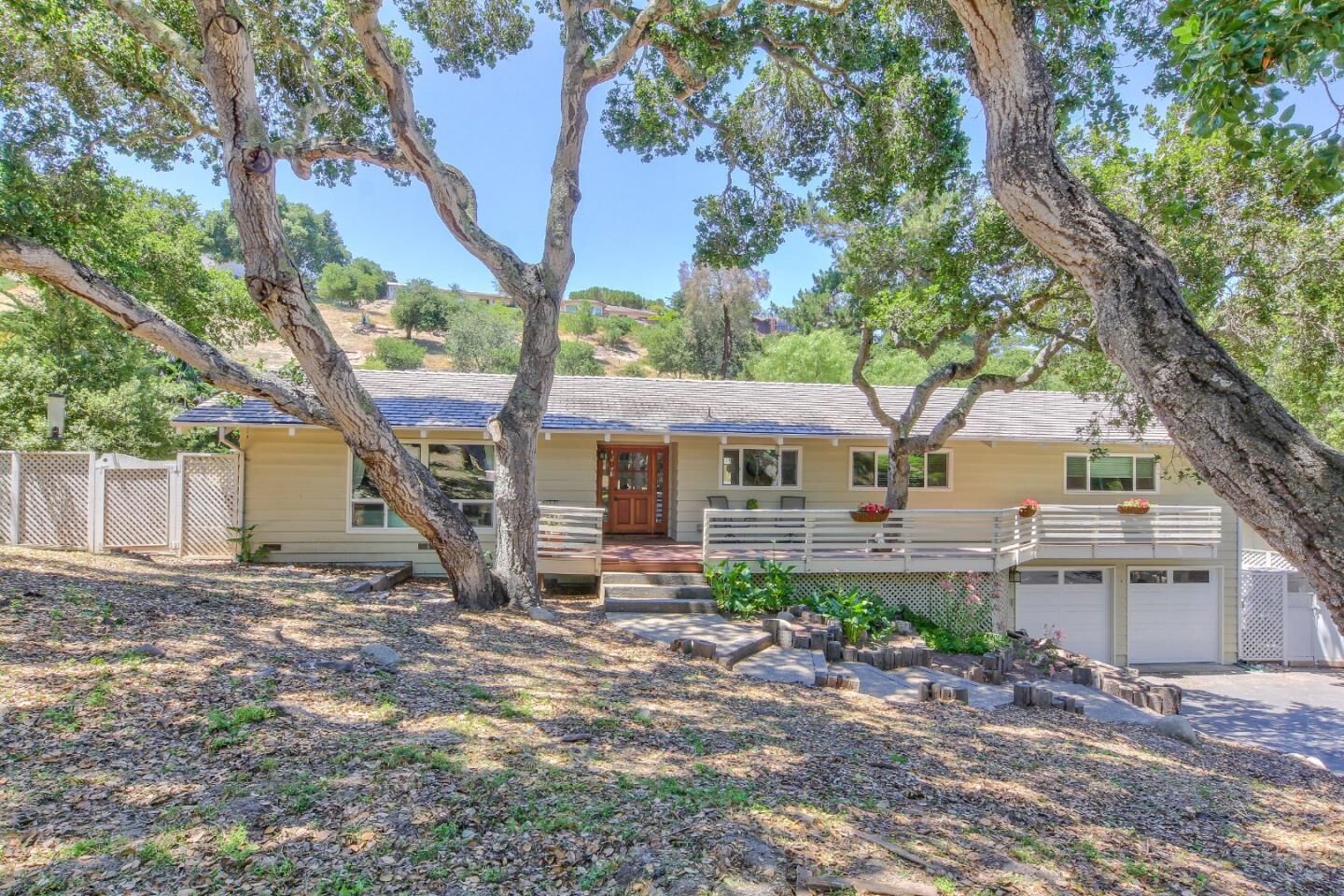 Property Photo: 13525 Paseo Terrano CA 93908
