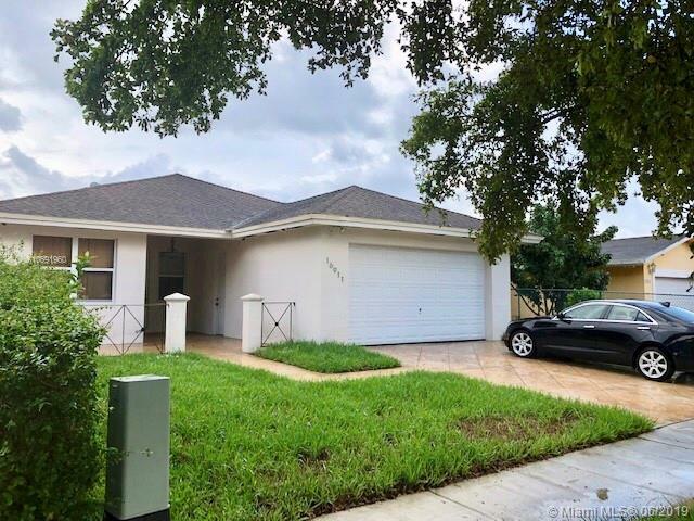 Property Photo:  16911 SW 115th Ave  FL 33157 