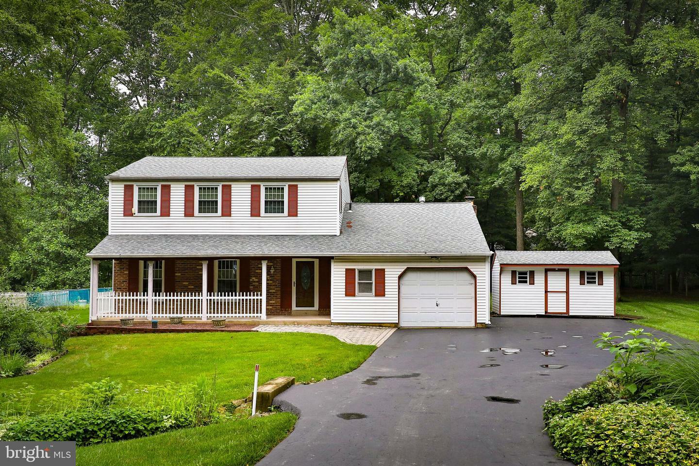 Property Photo:  4720 Hampton Drive  PA 18901 