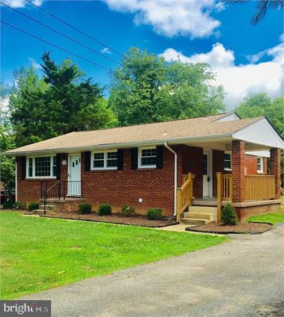 Property Photo:  10505 Woodland Drive  VA 22407 