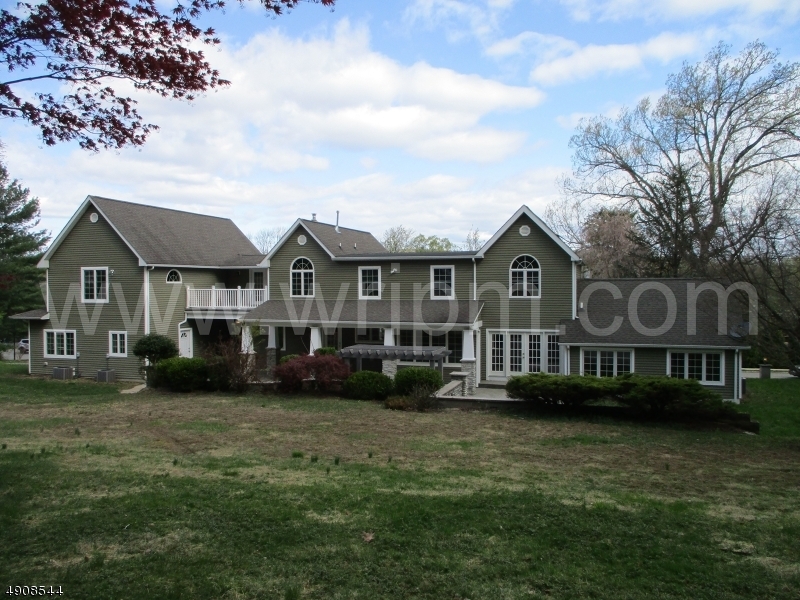 Property Photo:  316 Palmer Rd  NJ 07834 