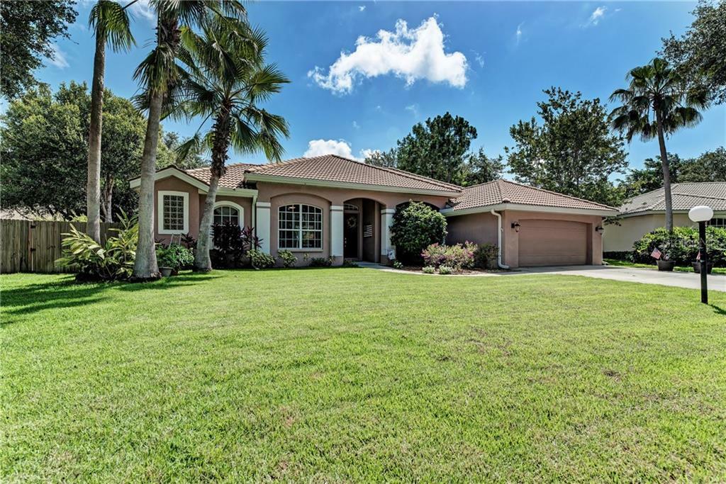 Property Photo:  5619 Oak Grove Court  FL 34233 