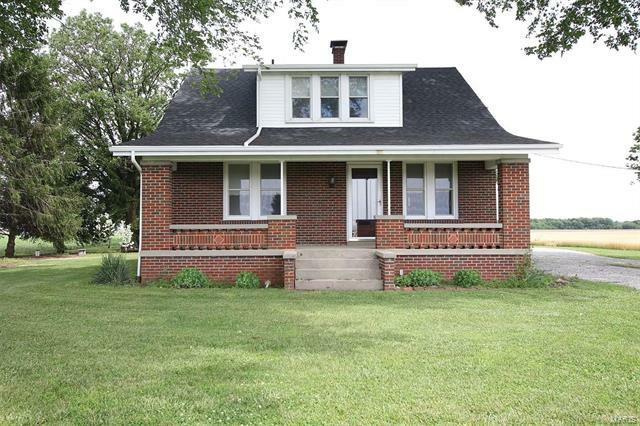 Property Photo:  14105 Frey Meadows Road   62275 