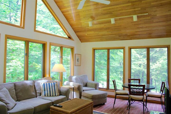 Property Photo: 220 Marsh Family Road VT 05059