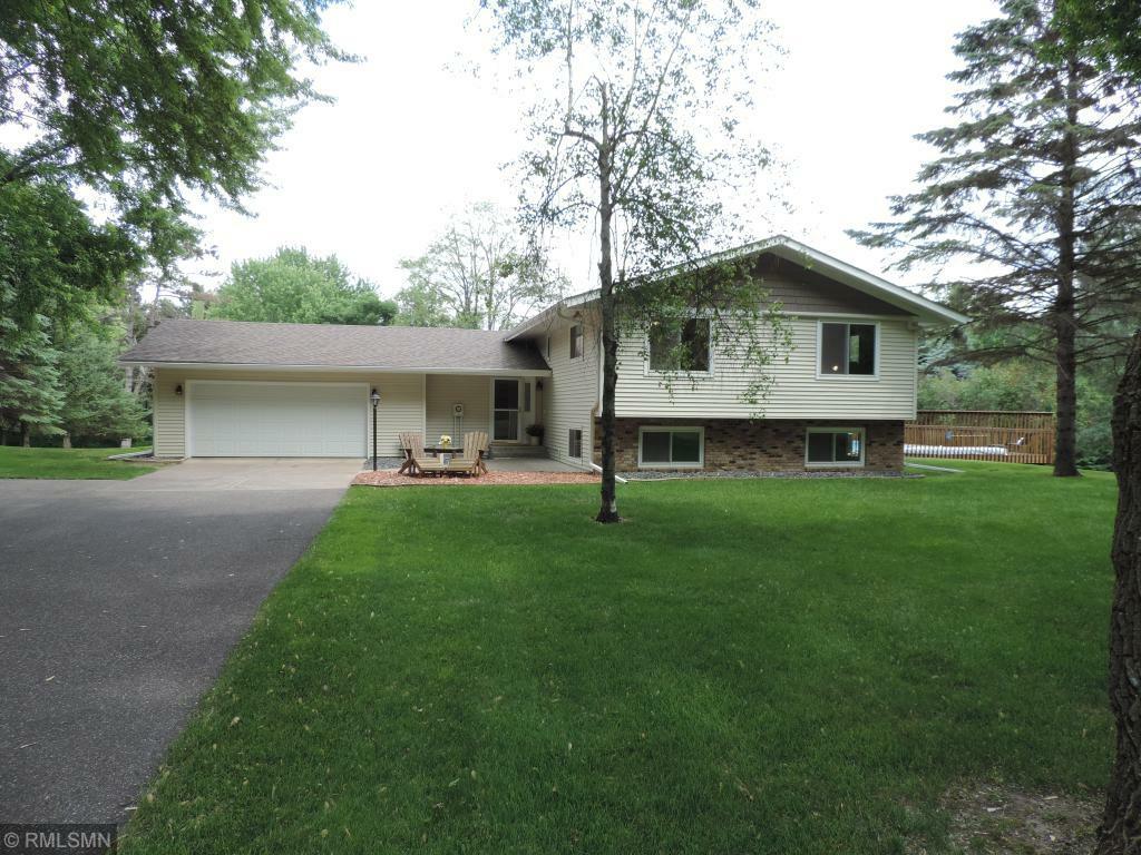 Property Photo: 1747 Nolan Avenue N MN 55082