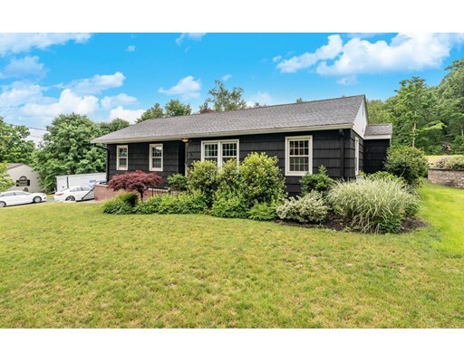 Property Photo: 1188 Granville Rd MA 01085
