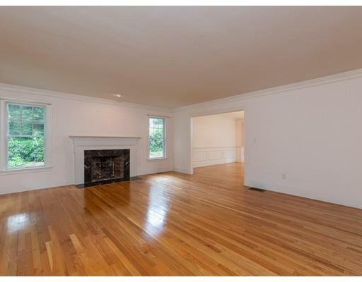 Property Photo:  44 Robinson Road  MA 02420 