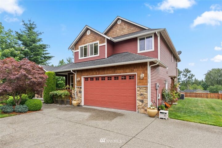 13915 London Lane  Monroe WA 98272 photo