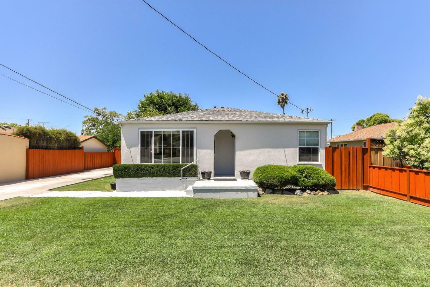 Property Photo:  765 Gordon Avenue  CA 95127 