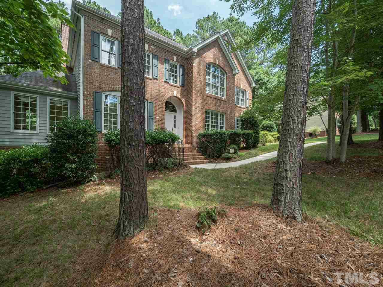 2320 Primrose Valley Court  Raleigh NC 27613 photo