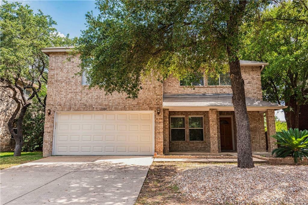 Property Photo: 1304 Devil Ridge TX 78613