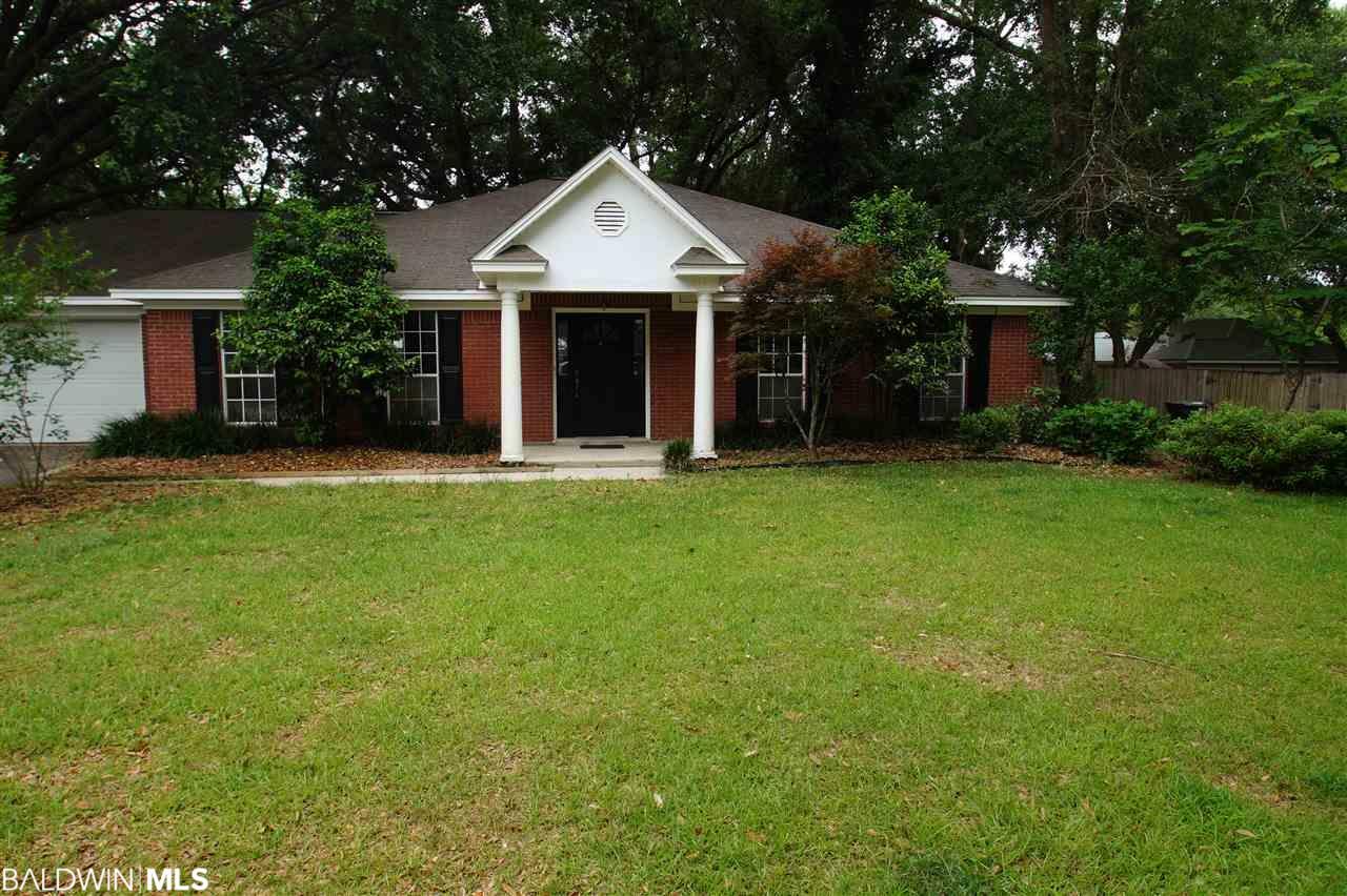 Property Photo:  14202 Canden Circle  AL 36576 