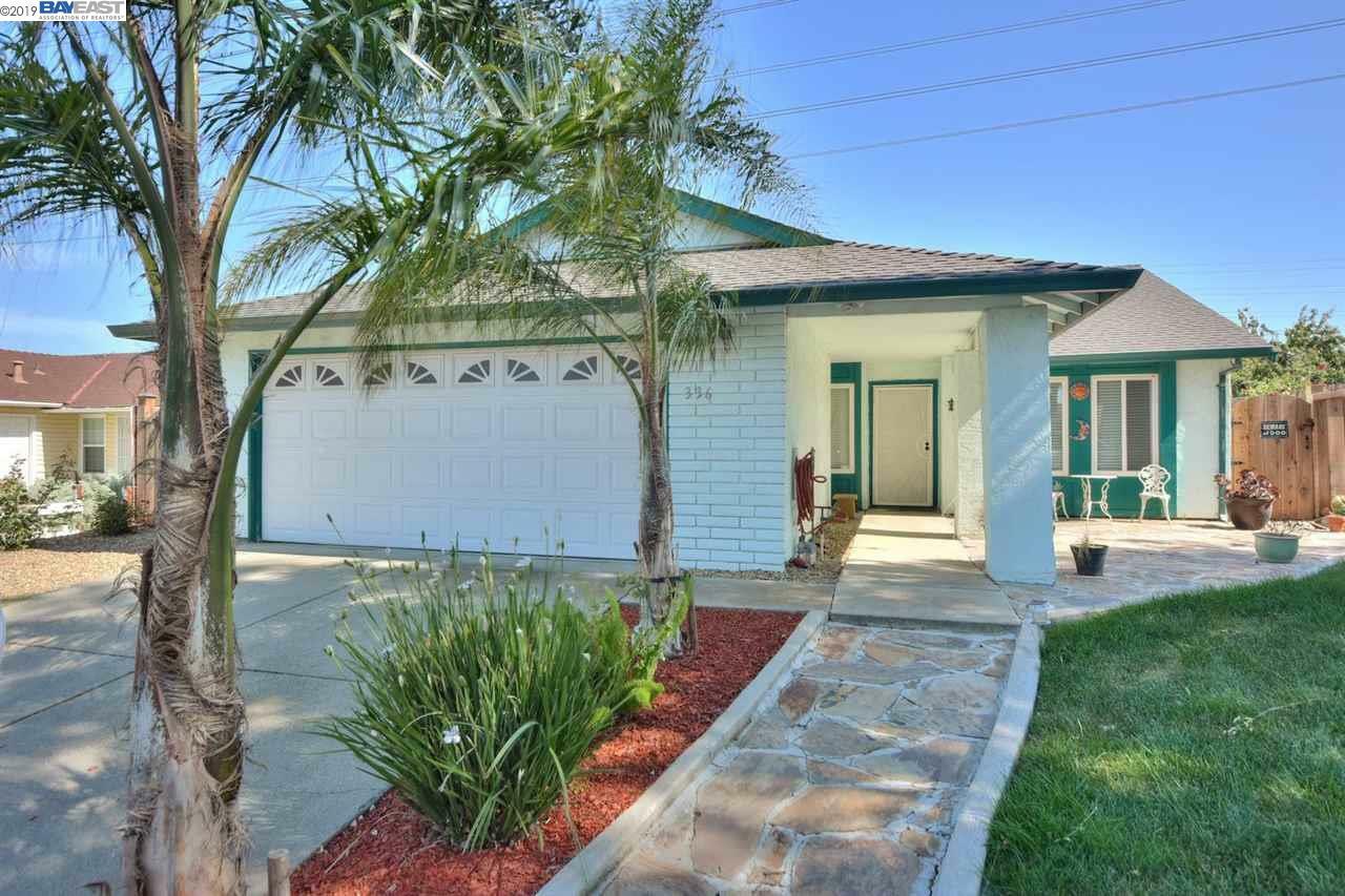 Property Photo:  336 Schooner Way  CA 94565 