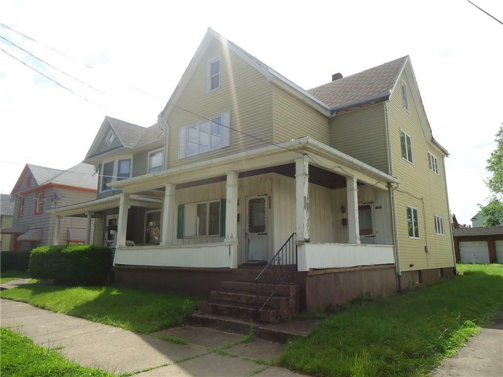 Property Photo:  809 E 24th Street  PA 16503 