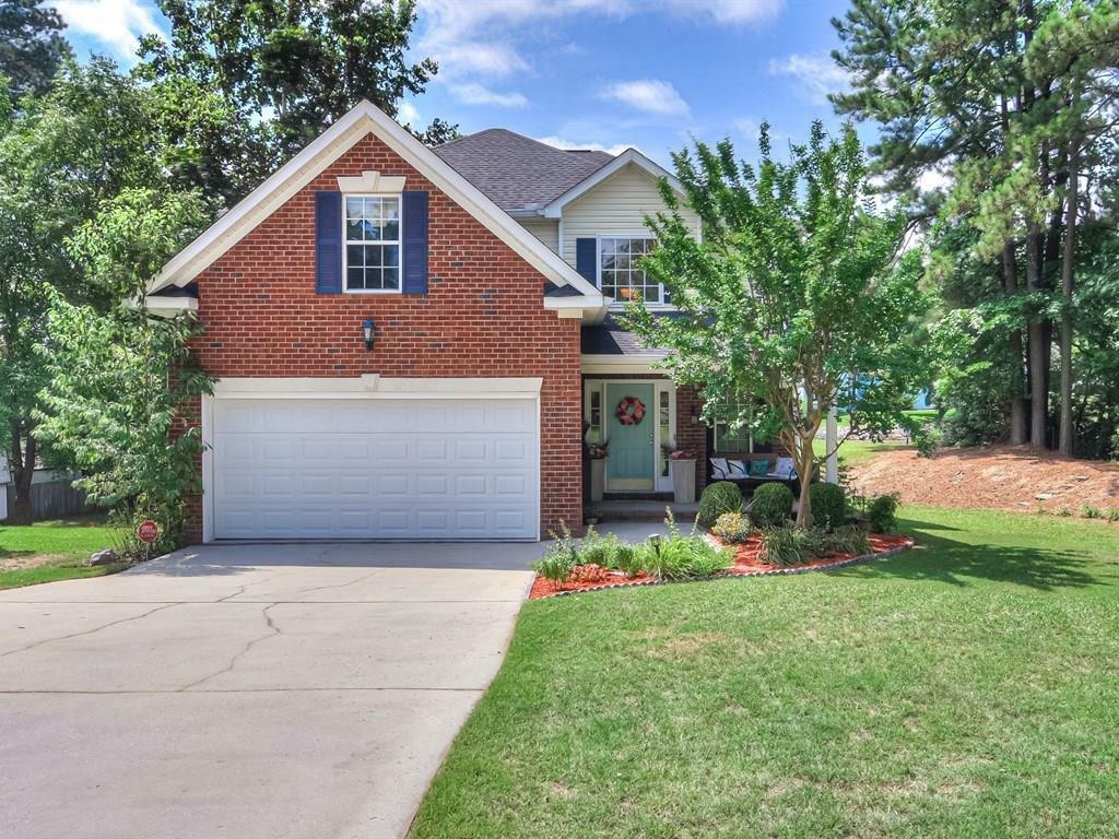 Property Photo:  4708 Perry Mill Circle  GA 30813 