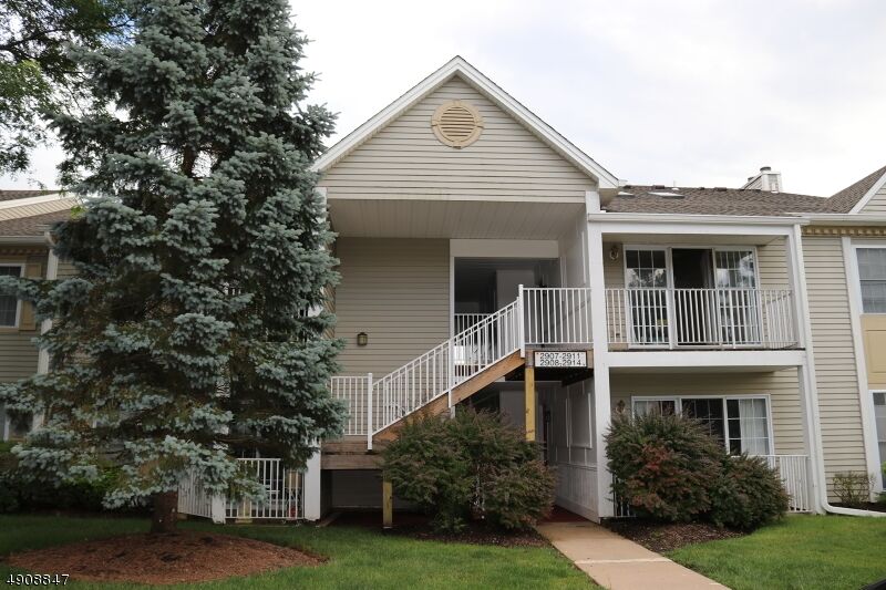 Property Photo:  2914 Lindsley Rd  NJ 08807 