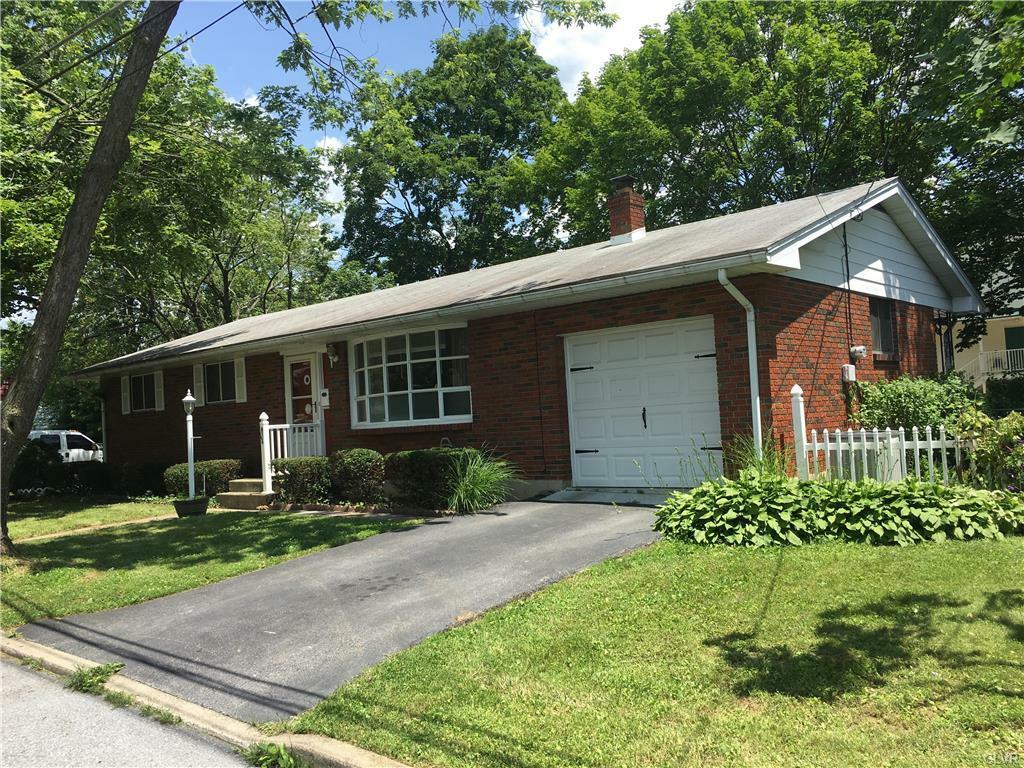 Property Photo:  2024 West Greenleaf Street  PA 18104 