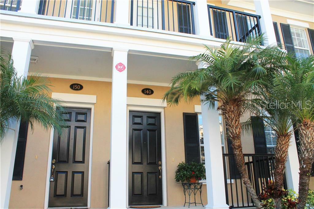 Property Photo: 150 Commonwealth Court N FL 33716
