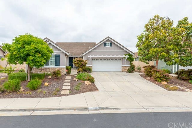 Property Photo:  3022 Mesquite Lane  CA 93436 