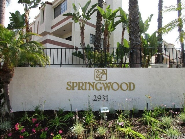 Property Photo:  2931 Plaza Del Amo 60  CA 90503 