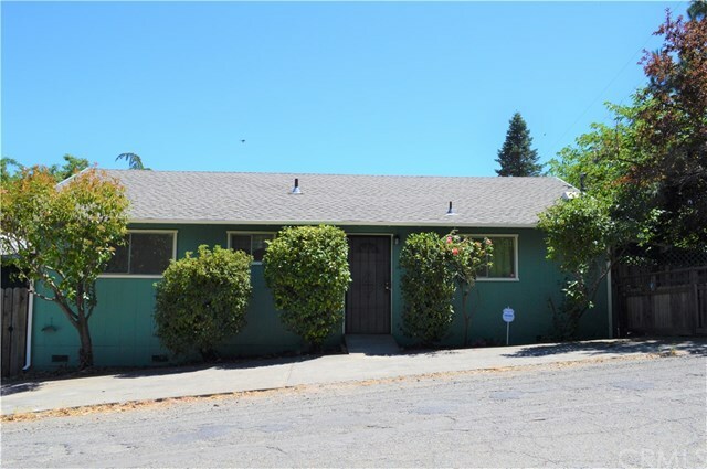 Property Photo:  3206 4th Street  CA 95422 