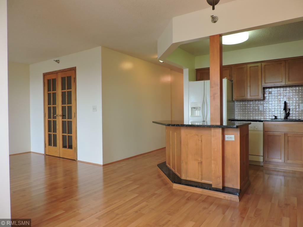 Property Photo:  78 10th Street E 3306  MN 55101 