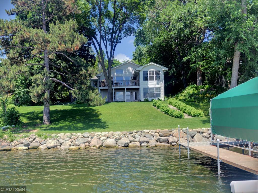 Property Photo: 5130 Curve Street MN 55331