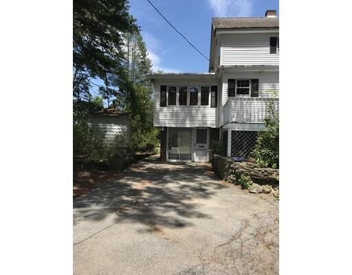 Property Photo:  623 Whipple Rd  MA 01876 