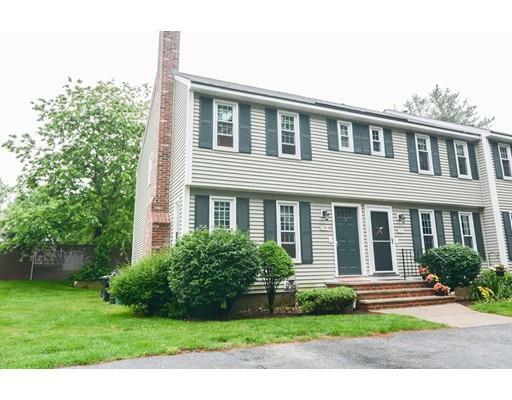Property Photo: 20 Woodland Dr 330 MA 01852