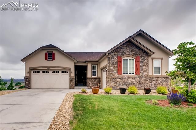 Property Photo:  3037 McCracken Lane  CO 80104 