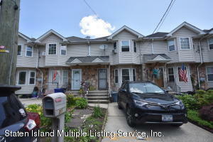 Property Photo: 31 Pearson Street NY 10314