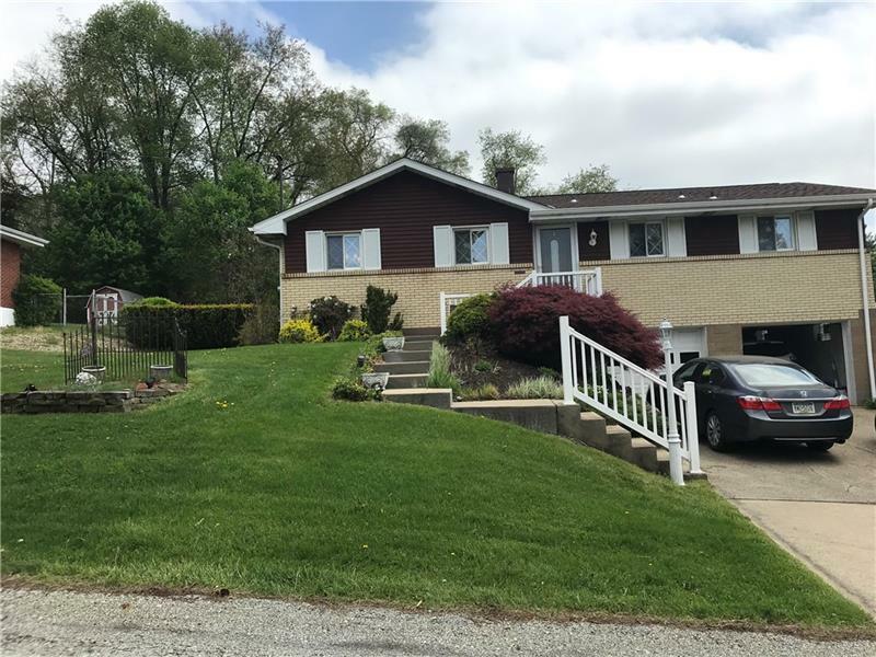 Property Photo:  3392 Hiwood Dr  PA 15234 