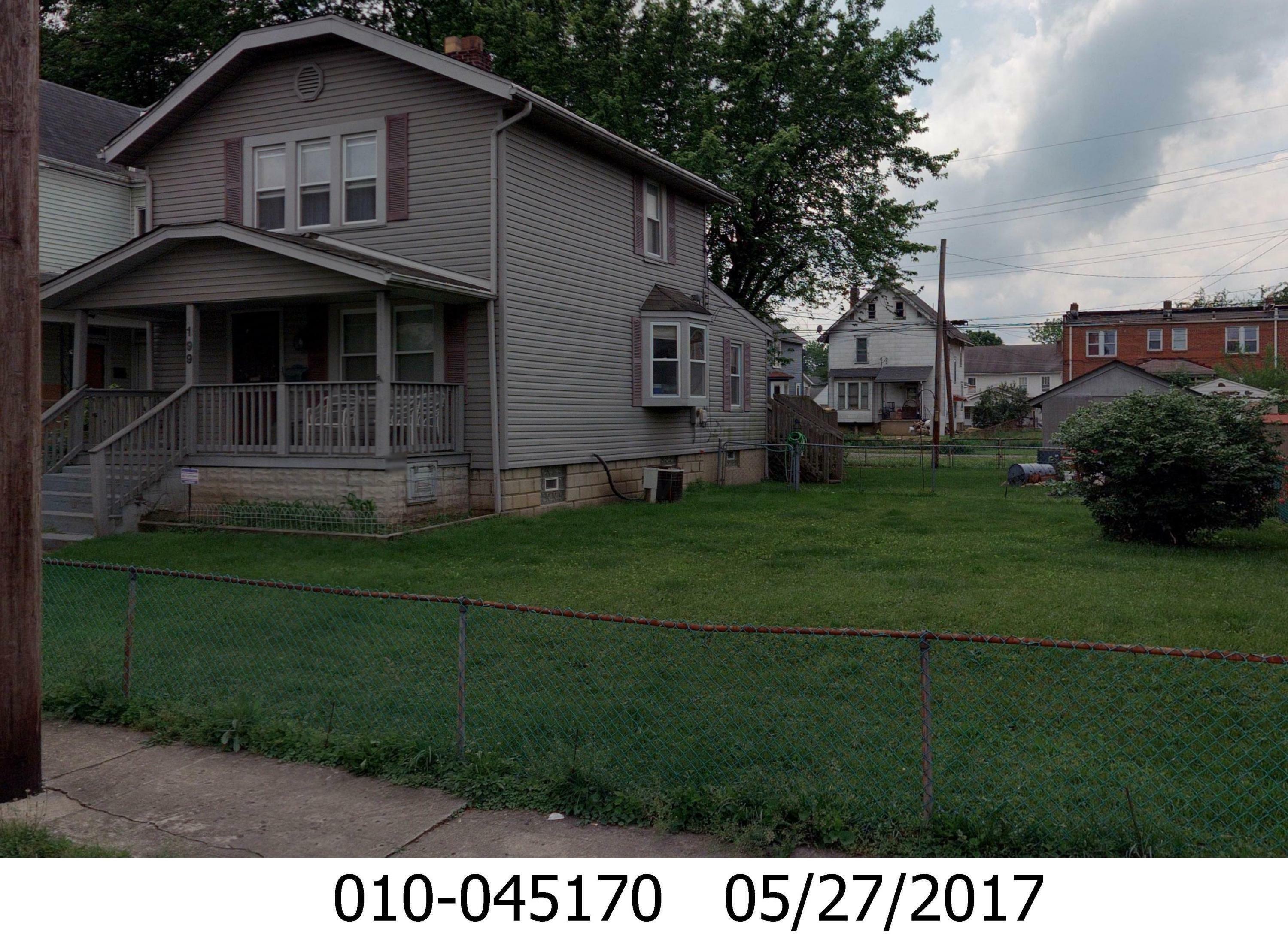 Property Photo:  199 S Princeton Avenue  OH 43223 