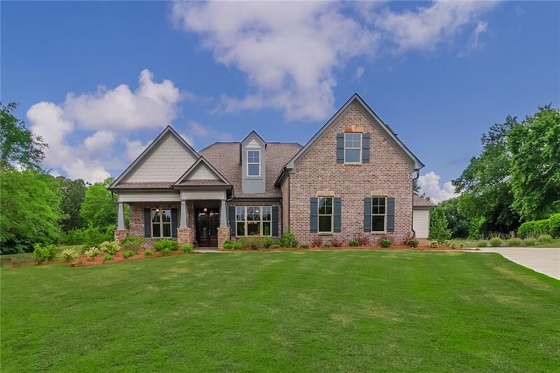 Property Photo:  197 River Bend Drive  GA 30548 