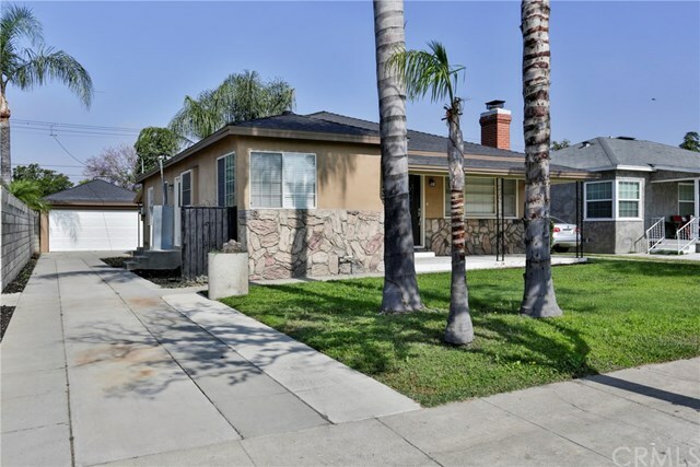 Property Photo:  2836 N Mayfield Avenue  CA 92405 