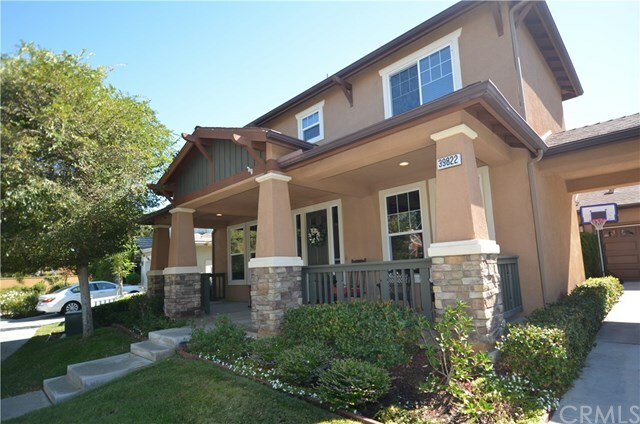 Property Photo:  39822 Wellsley Court  CA 92591 