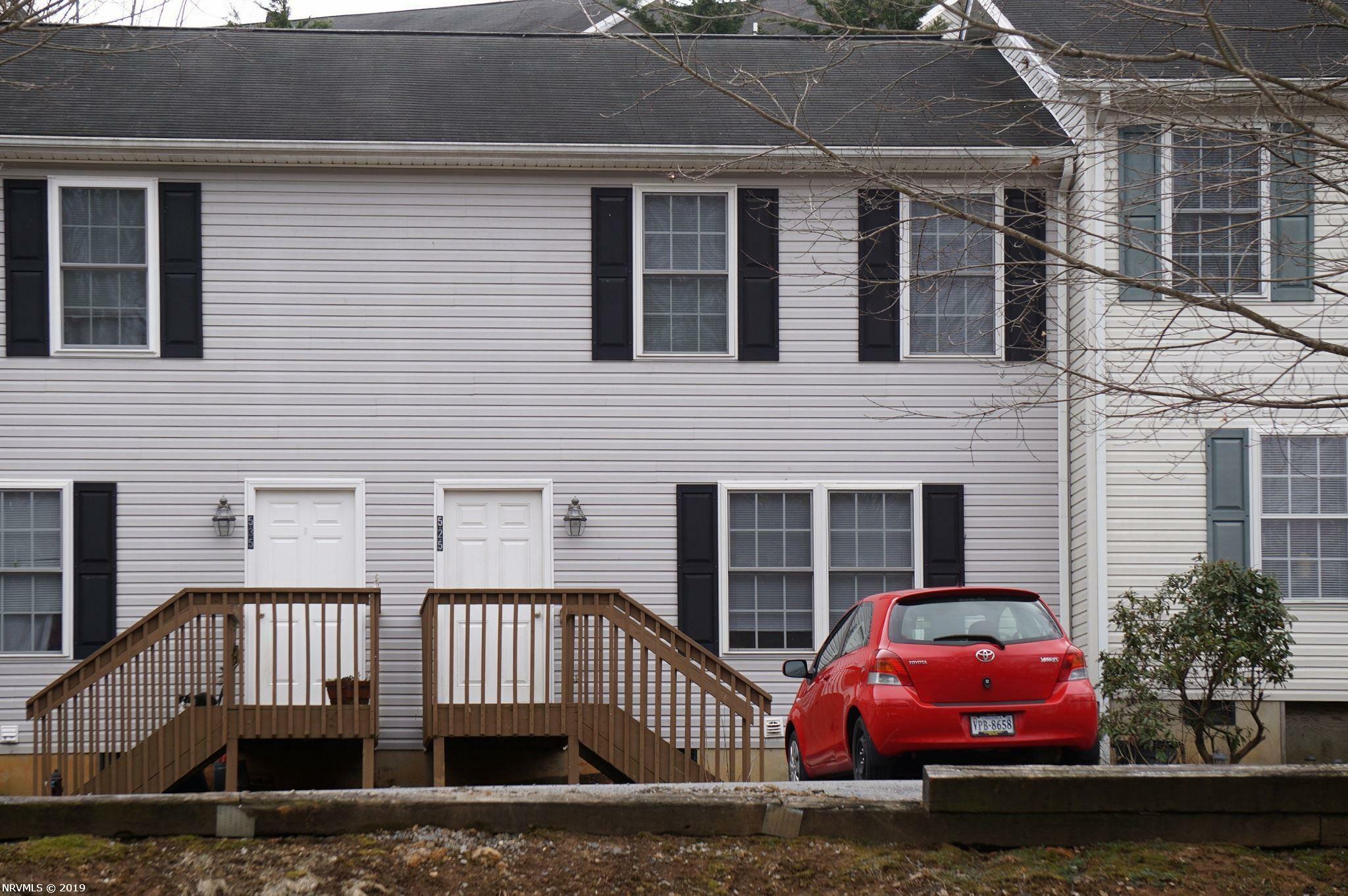 Property Photo:  525 School Lane  VA 24073 