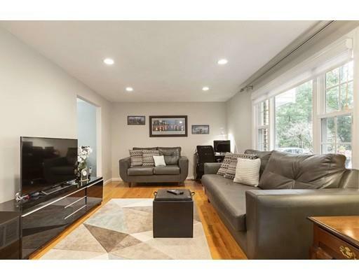 Property Photo: 106 Newcomb Street D MA 02766