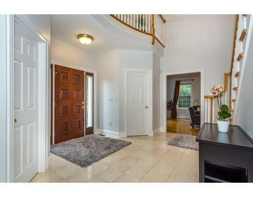 Property Photo: 55 Fern Brook Circle MA 02021