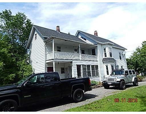 Property Photo: 40 Laurel St MA 01453