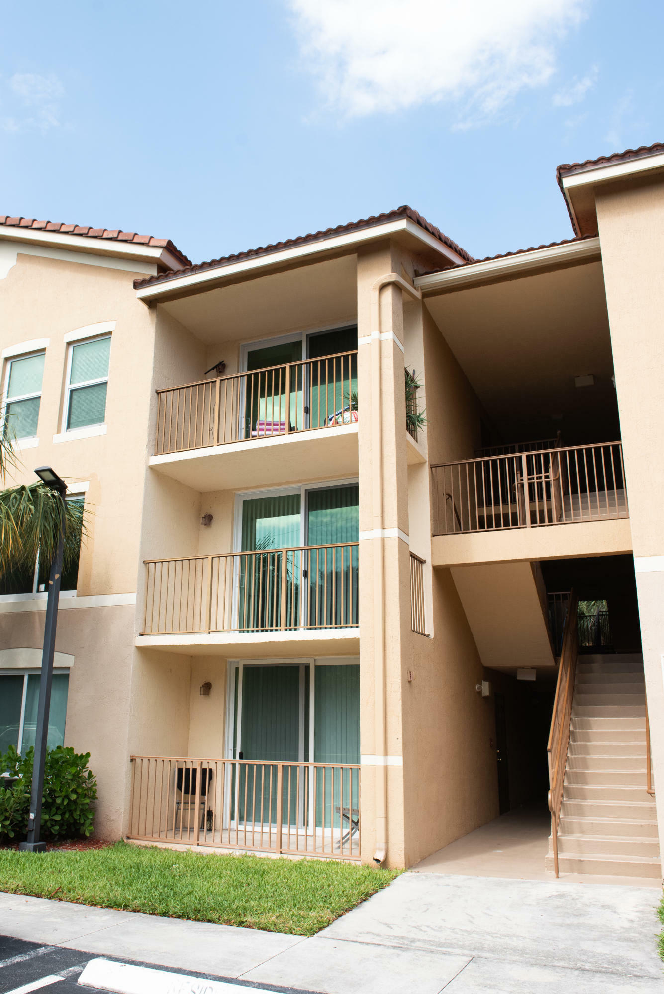 Property Photo: 1313 Villa Lane FL 33435