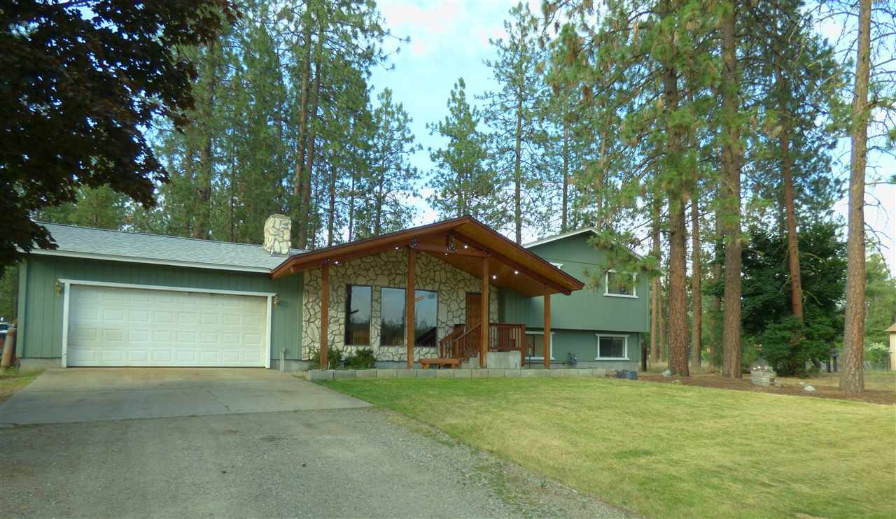 Property Photo:  12532 W Sunnyvale Dr  WA 99026-9304 