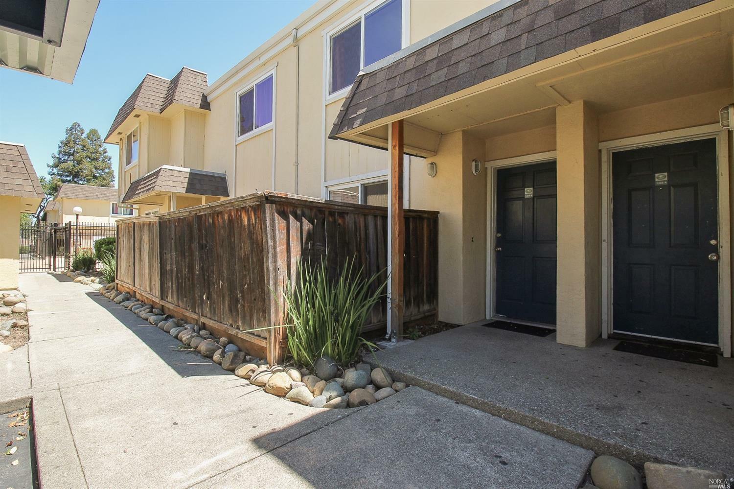 Property Photo:  1366 Callen Street B  CA 95688 