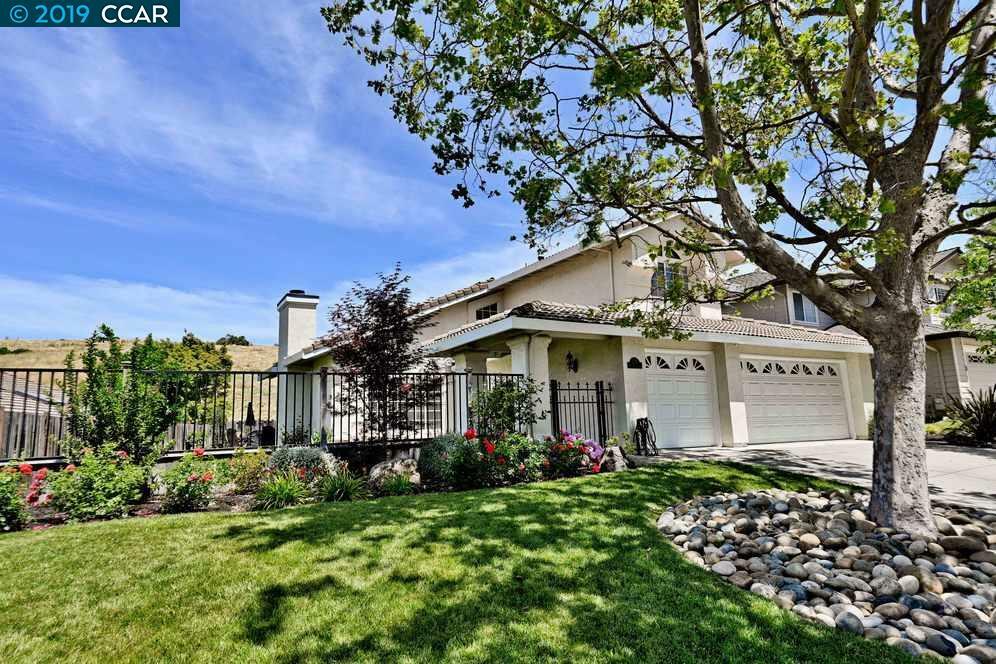 Property Photo:  5370 Canyon Crest Dr.  CA 94582 