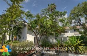 Property Photo: 539 NE 7th Ave 1A FL 33301