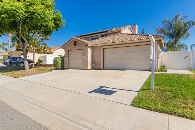 Property Photo:  31647 Willow View Place  CA 92532 