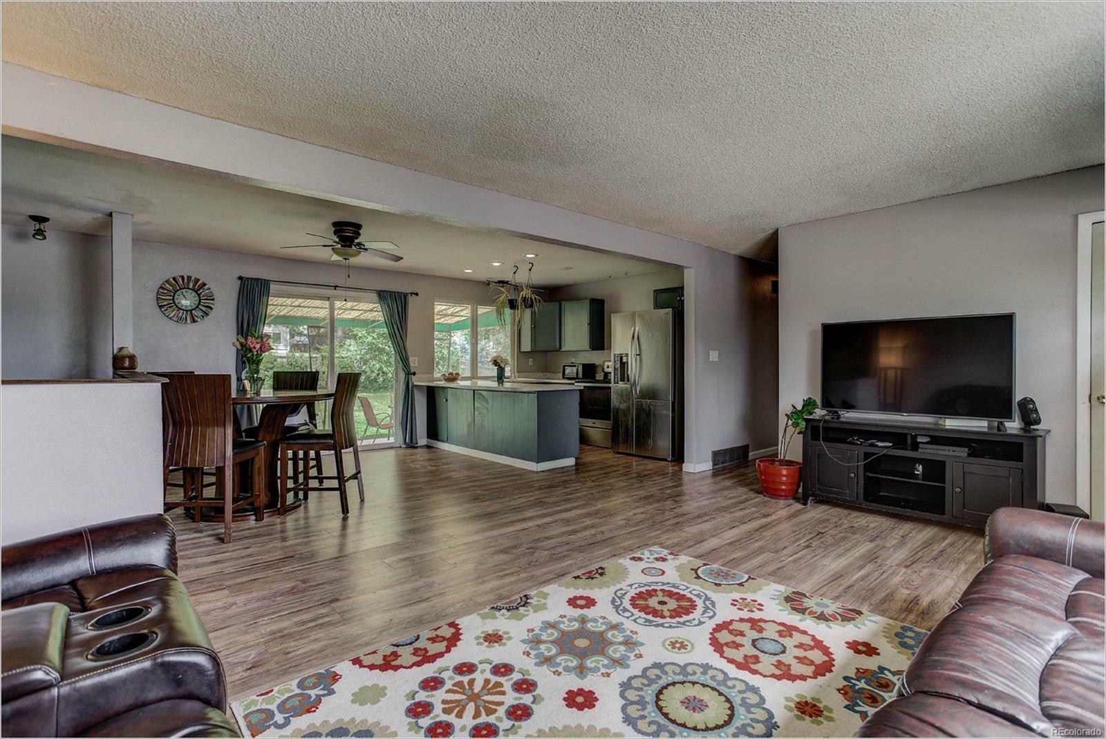 Property Photo: 11793 Steele Street CO 80233