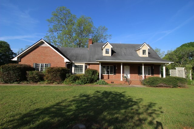 Property Photo:  156 Tignall Road  GA 30673 