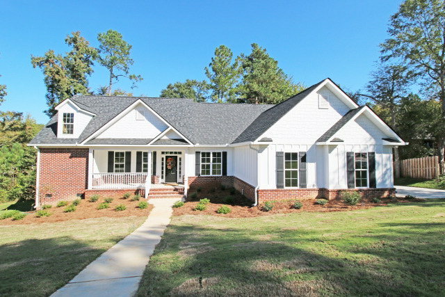 Property Photo:  110 Springwood Drive  SC 29841 